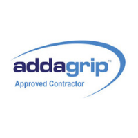 addagrip approved contractor